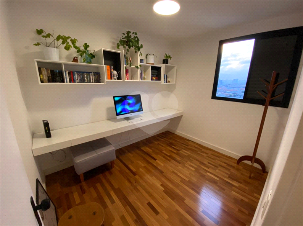 APARTAMENTO em MOOCA