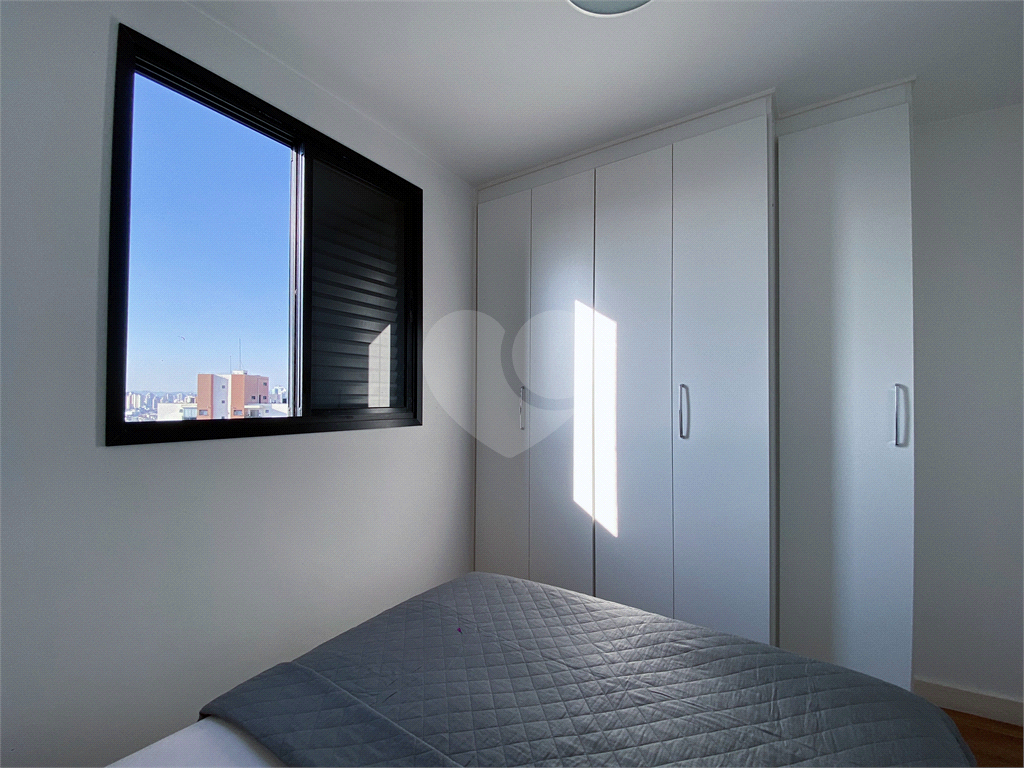 APARTAMENTO em MOOCA