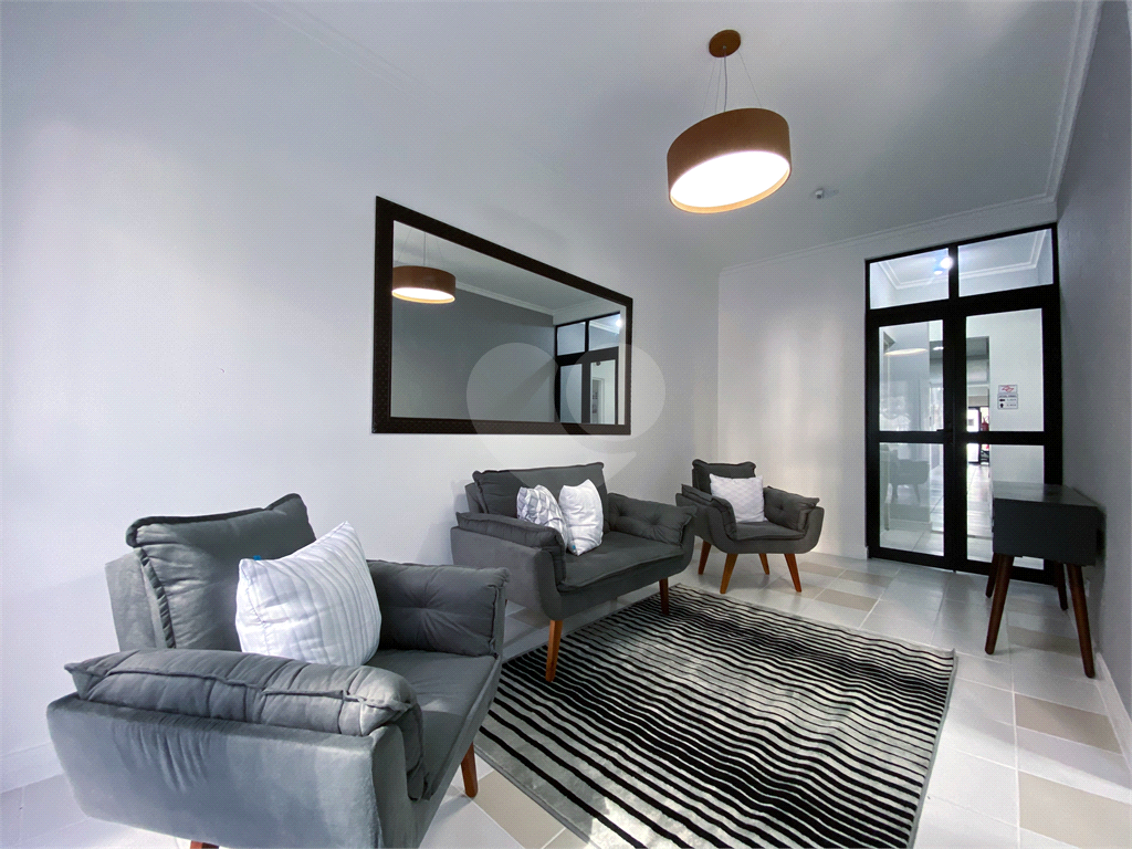 APARTAMENTO em MOOCA