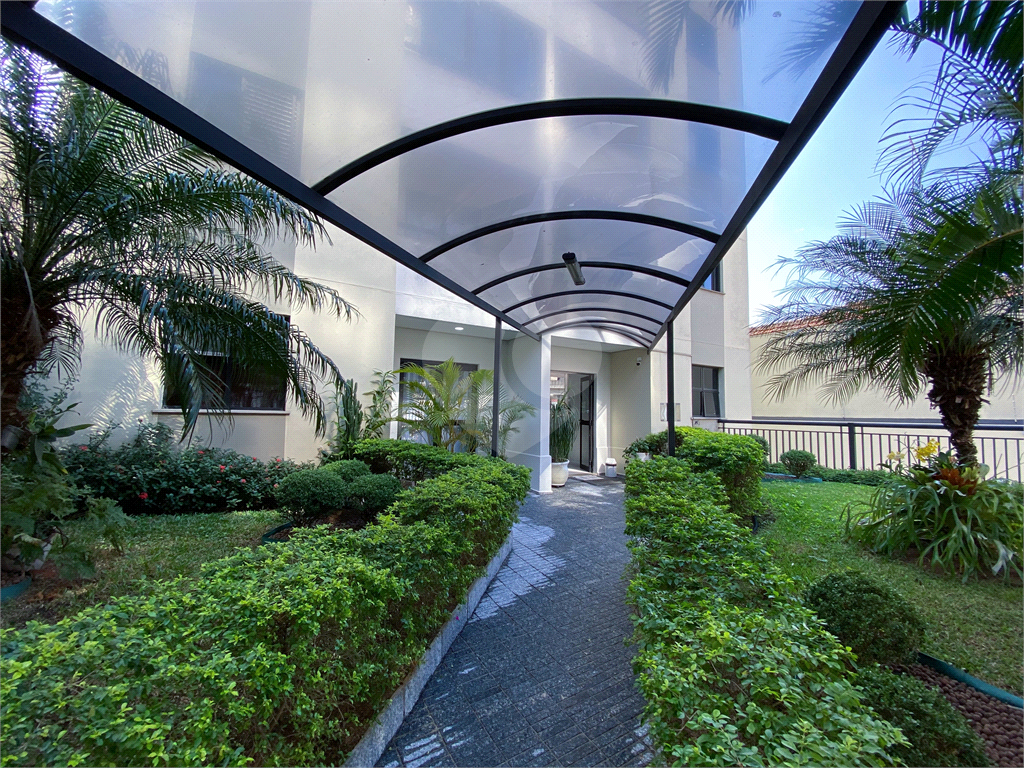 APARTAMENTO em MOOCA