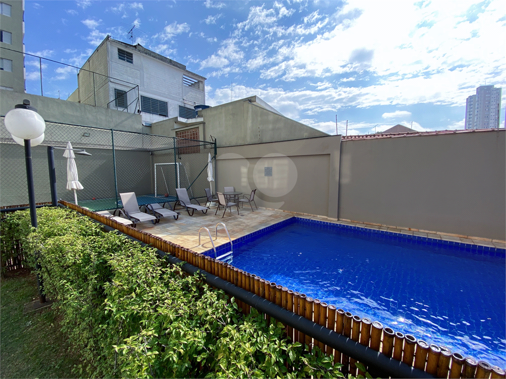 APARTAMENTO em MOOCA