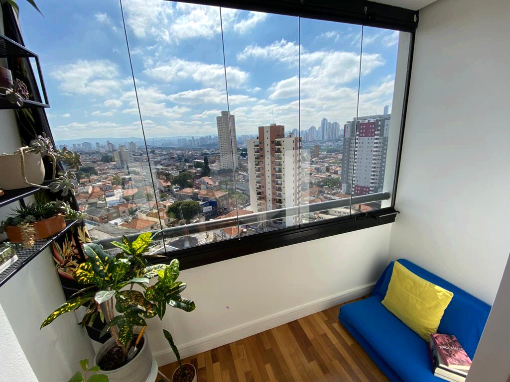 APARTAMENTO em MOOCA