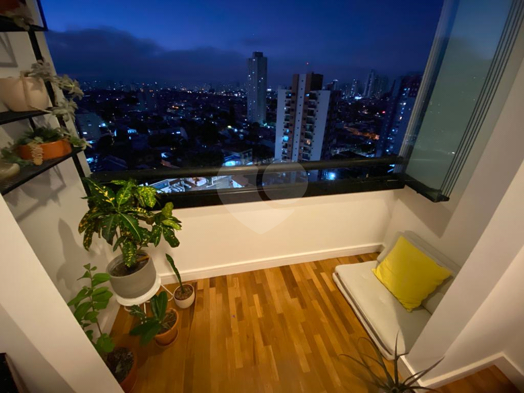 APARTAMENTO em MOOCA