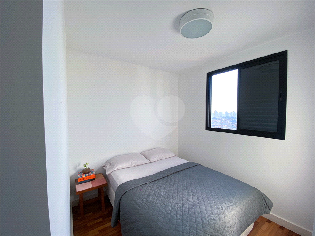 APARTAMENTO em MOOCA