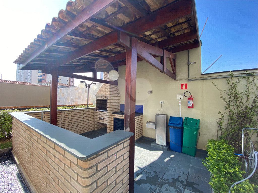 APARTAMENTO em MOOCA