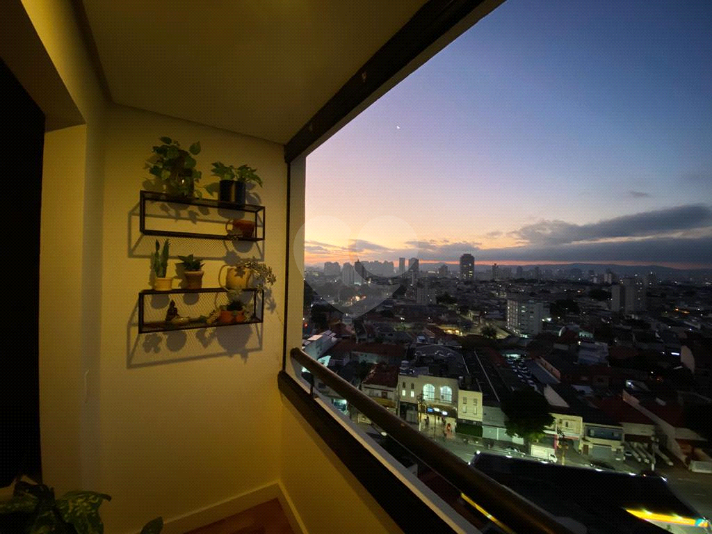 APARTAMENTO em MOOCA