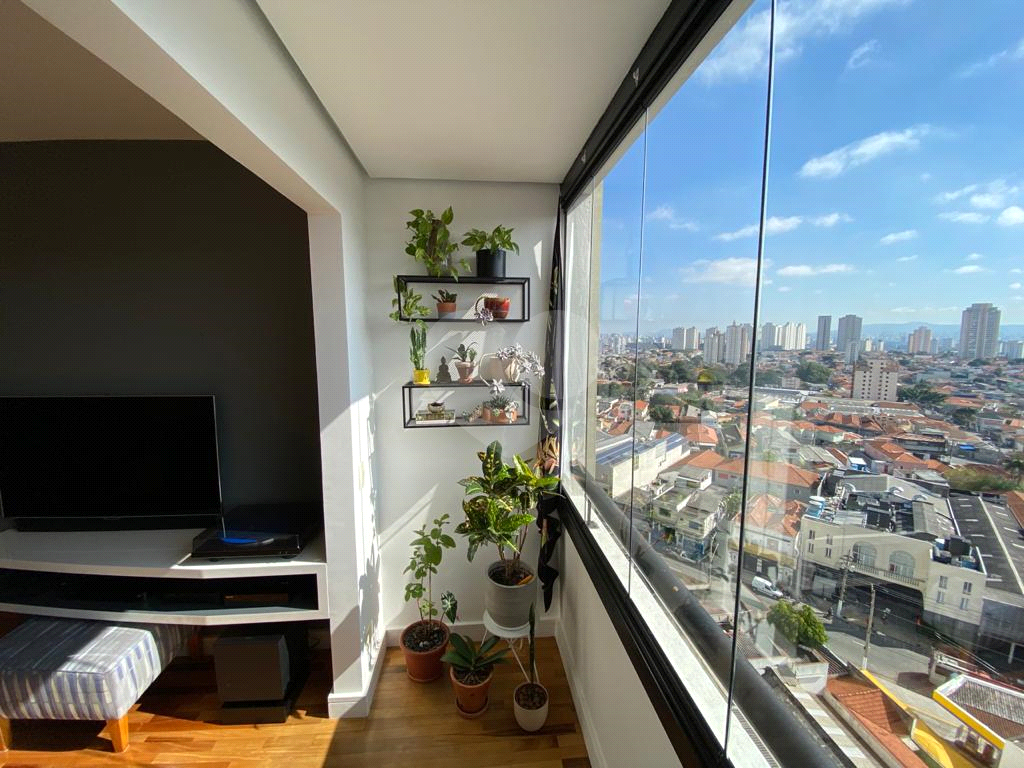 APARTAMENTO em MOOCA