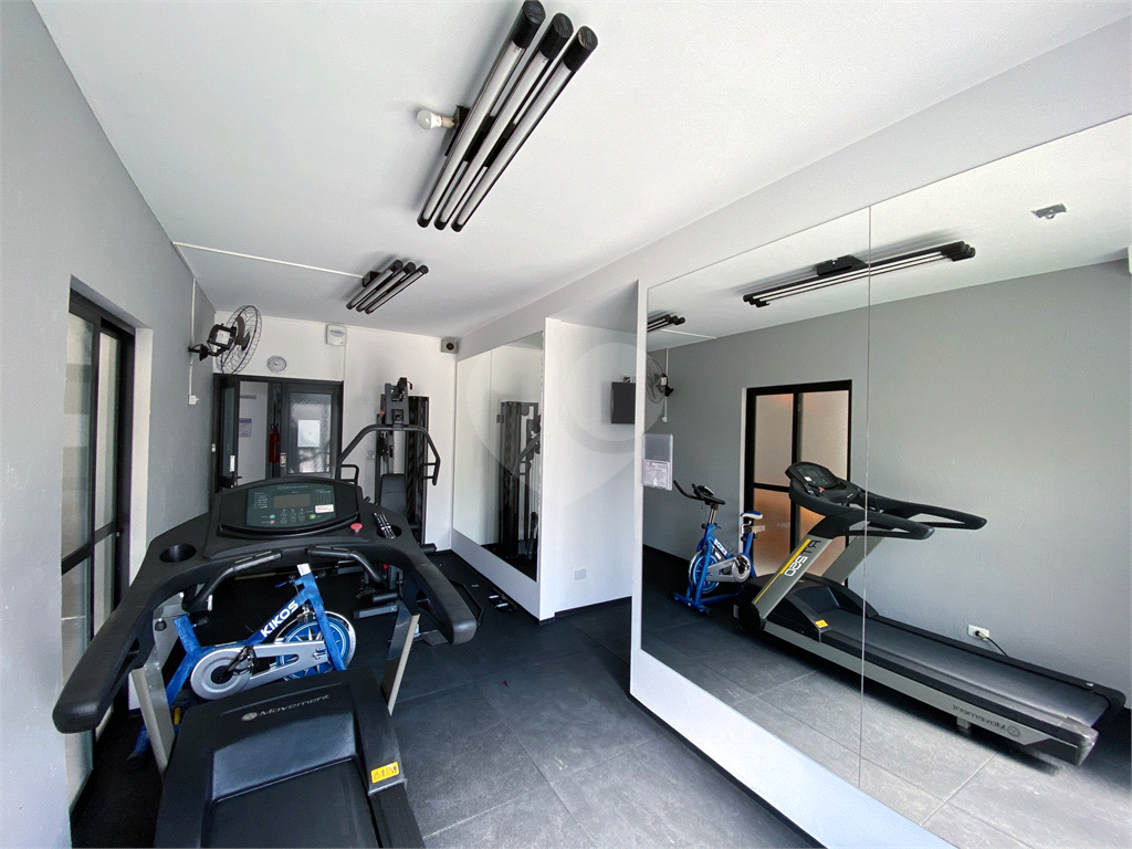 APARTAMENTO em MOOCA