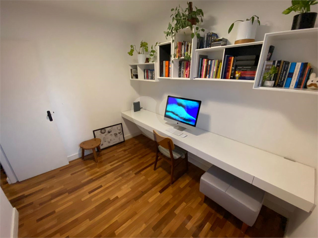 APARTAMENTO em MOOCA