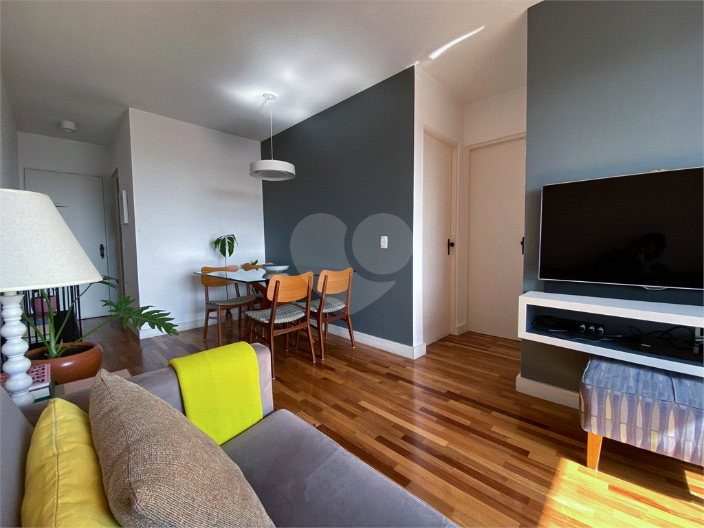 APARTAMENTO em MOOCA
