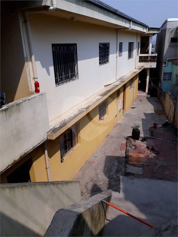 SOBRADO em HELENA MARIA