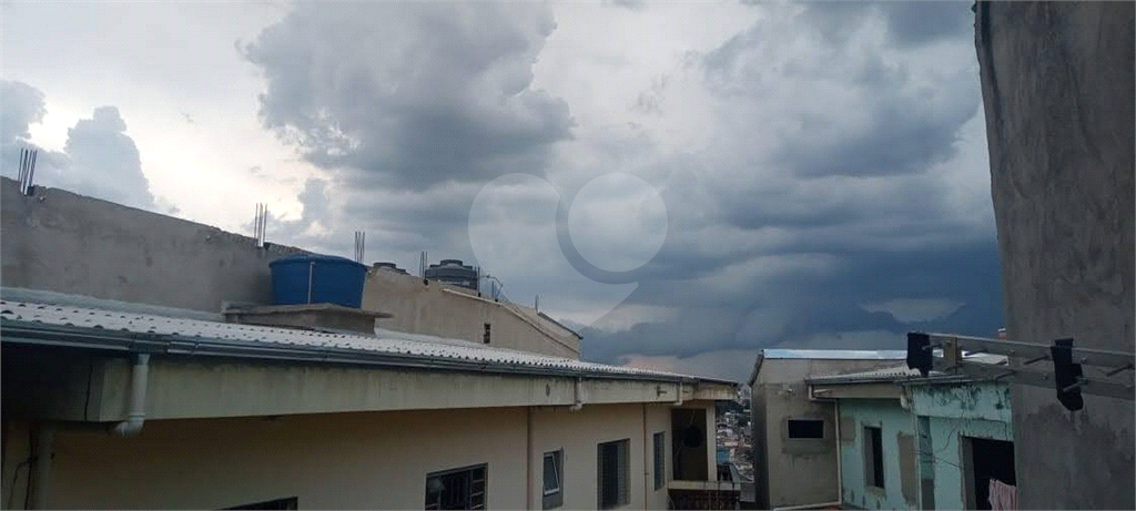 SOBRADO em HELENA MARIA