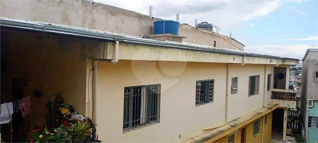 SOBRADO em HELENA MARIA