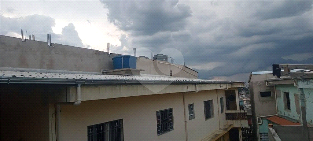 SOBRADO em HELENA MARIA