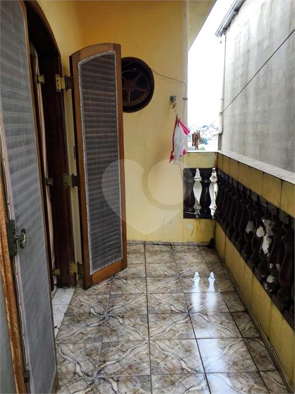 SOBRADO em HELENA MARIA
