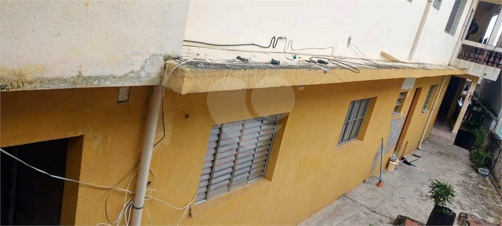 SOBRADO em HELENA MARIA