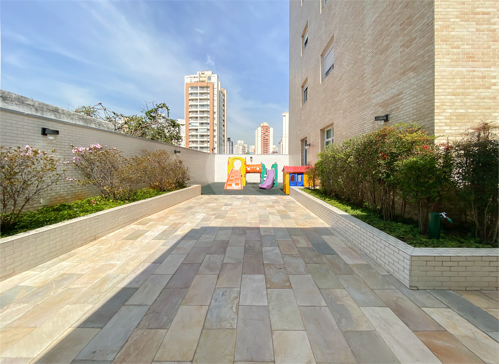 Apartamento - Saúde - 2 Dormitórios - 2 Vagas - Locação / Aluguel