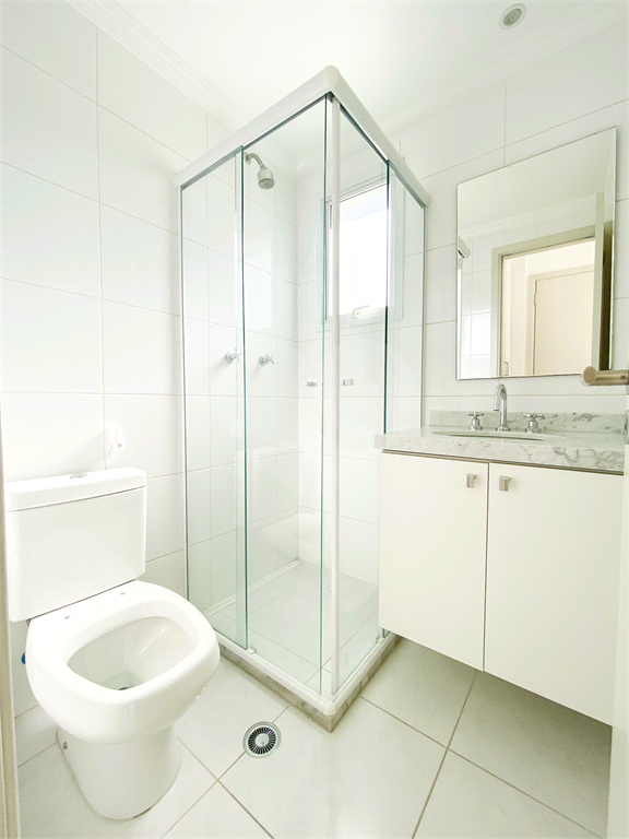 Apartamento - Saúde - 2 Dormitórios - 2 Vagas - Locação / Aluguel