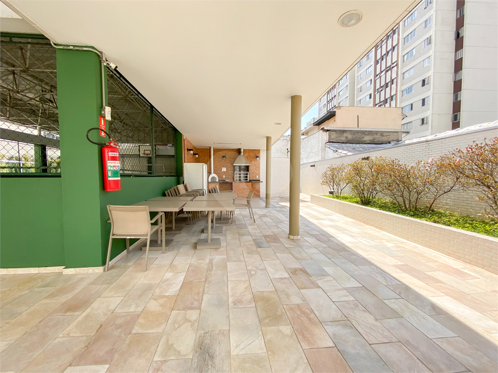 Apartamento - Saúde - 2 Dormitórios - 2 Vagas - Locação / Aluguel