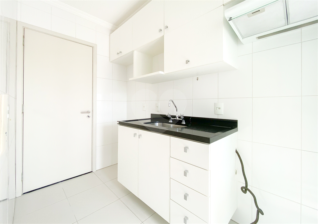 Apartamento - Saúde - 2 Dormitórios - 2 Vagas - Locação / Aluguel