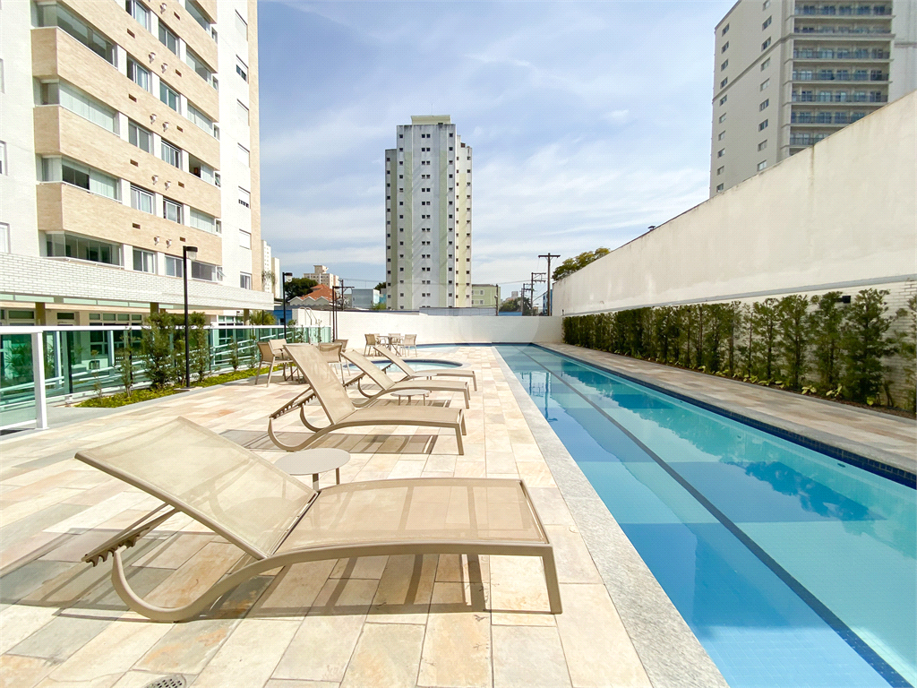 Apartamento - Saúde - 2 Dormitórios - 2 Vagas - Locação / Aluguel