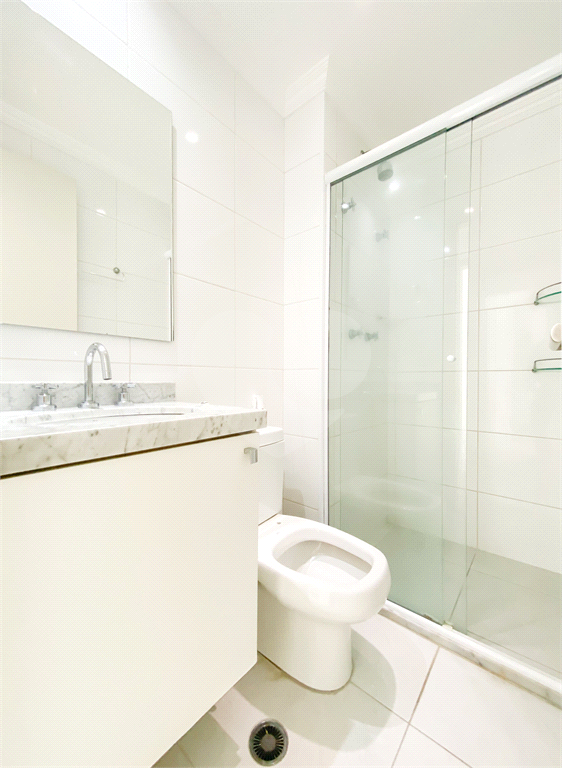 Apartamento - Saúde - 2 Dormitórios - 2 Vagas - Locação / Aluguel