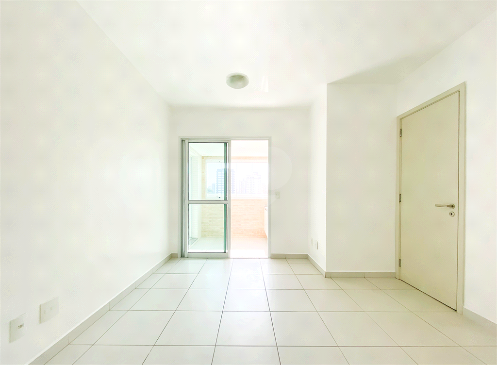 Apartamento - Saúde - 2 Dormitórios - 2 Vagas - Locação / Aluguel