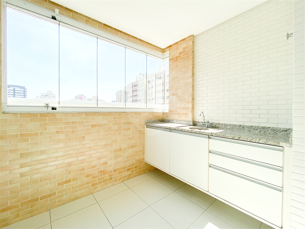 Apartamento - Saúde - 2 Dormitórios - 2 Vagas - Locação / Aluguel