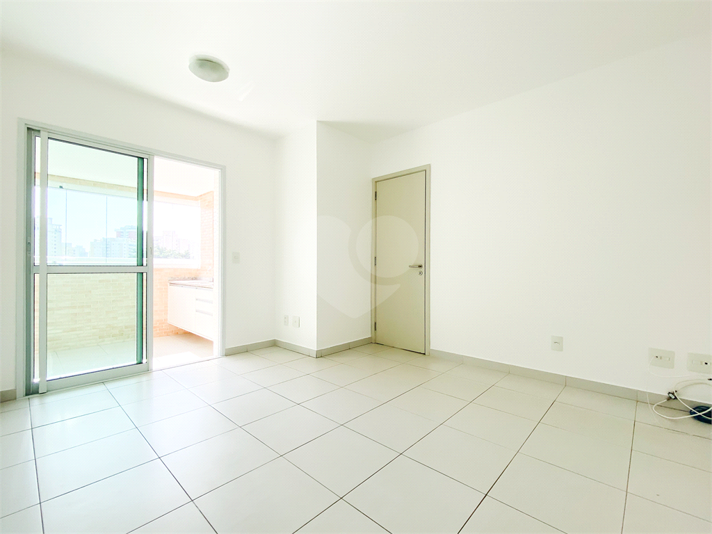 Apartamento - Saúde - 2 Dormitórios - 2 Vagas - Locação / Aluguel