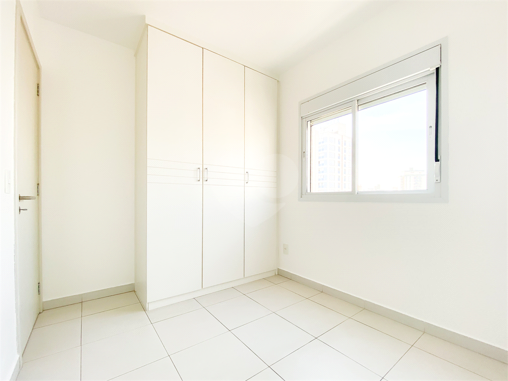 Apartamento - Saúde - 2 Dormitórios - 2 Vagas - Locação / Aluguel