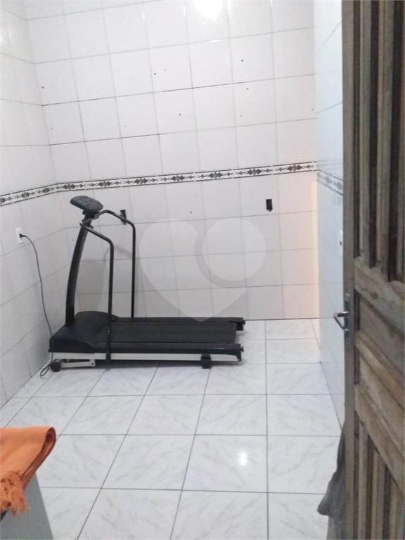 SOBRADO em TREMEMBÉ