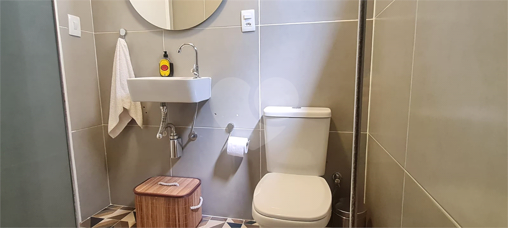 apartamento Mandaqui 74 mts