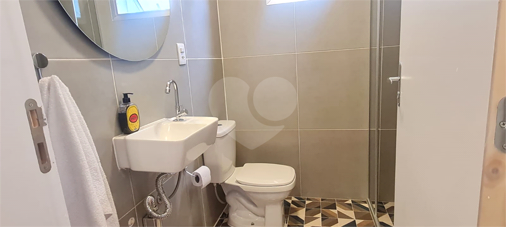 apartamento Mandaqui 74 mts