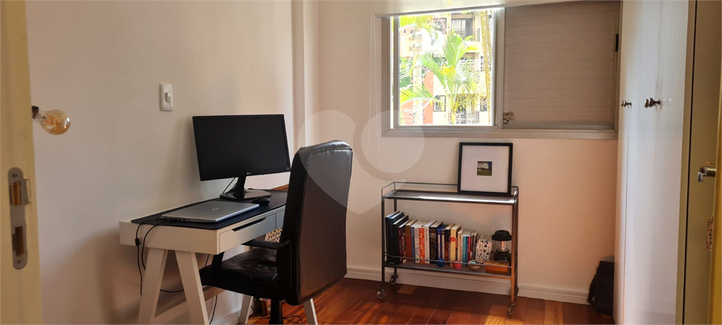 apartamento Mandaqui 74 mts