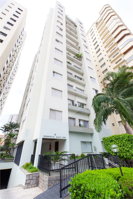apartamento Mandaqui 74 mts