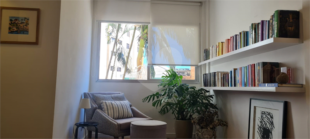 apartamento Mandaqui 74 mts