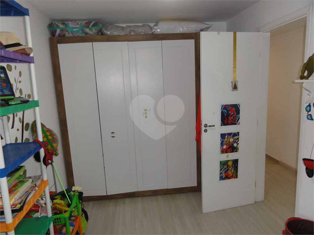 Sobrado à venda com 3 quartos, 180m² - Foto 19