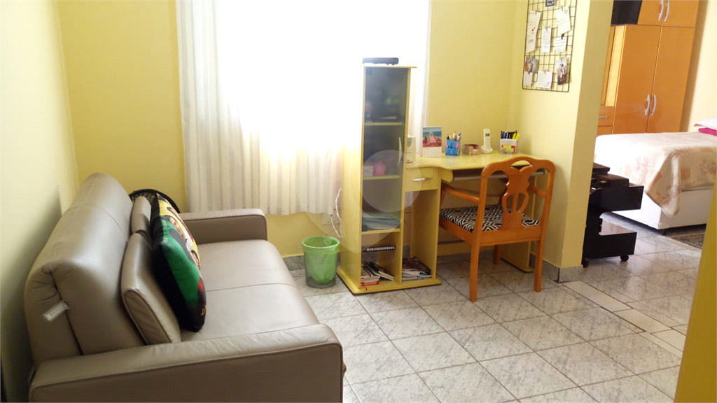 SOBRADO em CAMPO LIMPO