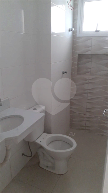 CONDOMÍNIO em TUCURUVI