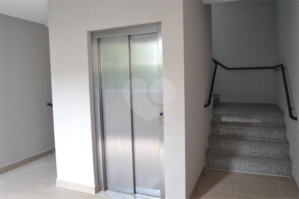Apartamento de 2 dormitórios em Condomínio fechado próximo ao Metrô Tucuruvi
