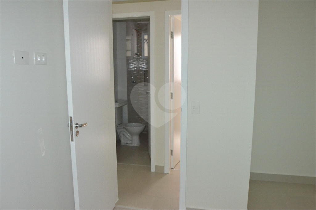 Apartamento de 2 dormitórios em Condomínio fechado próximo ao Metrô Tucuruvi