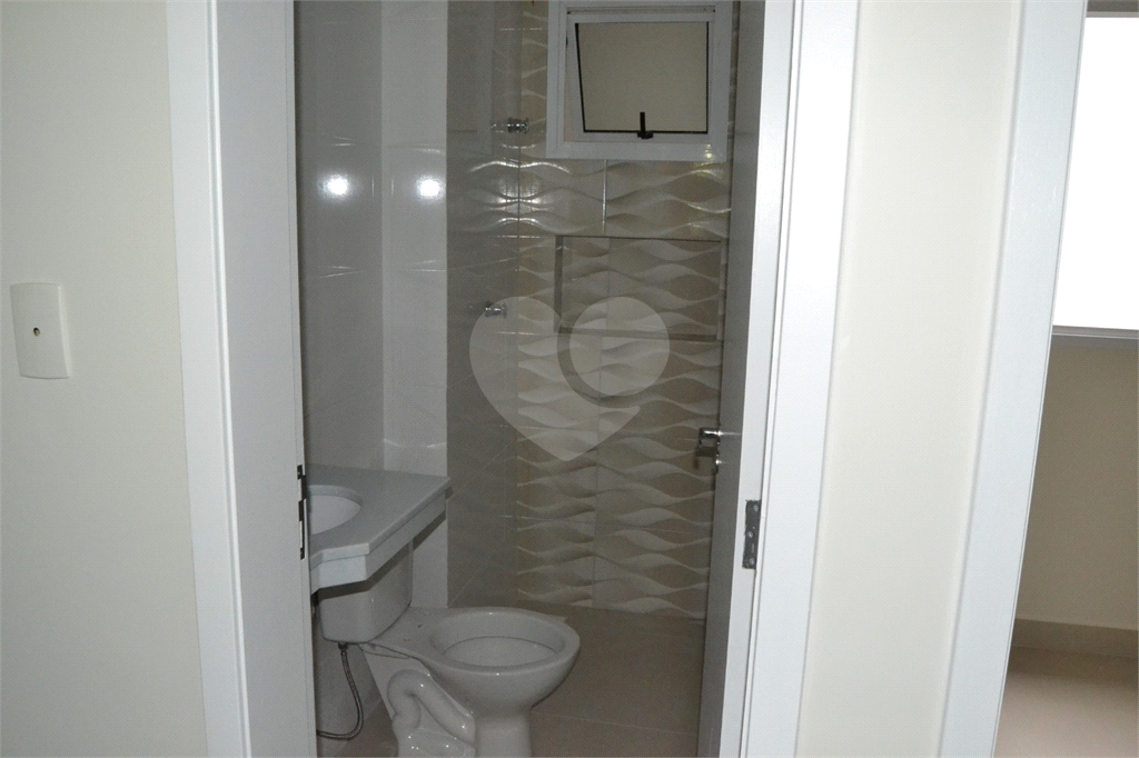 Apartamento de 2 dormitórios em Condomínio fechado próximo ao Metrô Tucuruvi