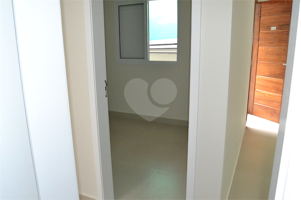 Apartamento de 2 dormitórios em Condomínio fechado próximo ao Metrô Tucuruvi