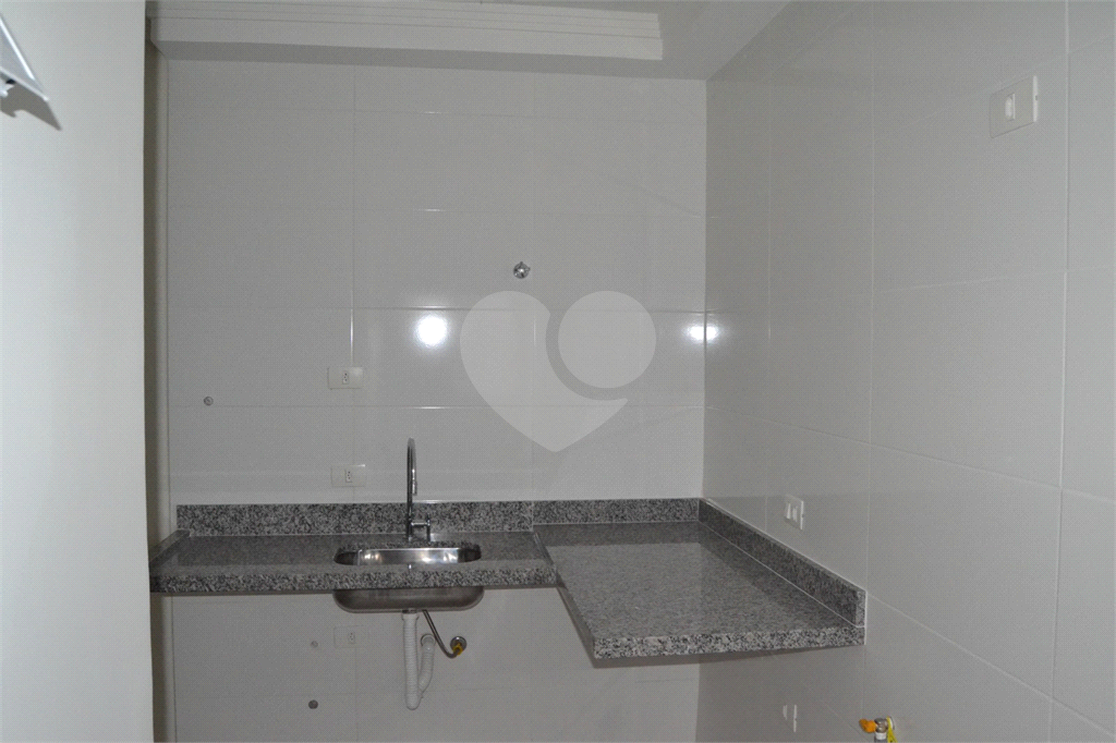 Apartamento de 2 dormitórios em Condomínio fechado próximo ao Metrô Tucuruvi