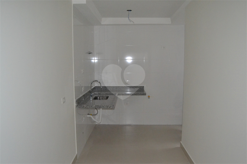 Apartamento de 2 dormitórios em Condomínio fechado próximo ao Metrô Tucuruvi