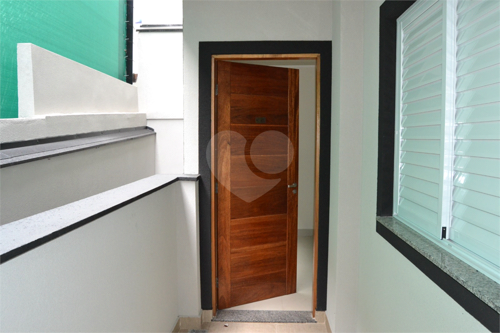 Apartamento de 2 dormitórios em Condomínio fechado próximo ao Metrô Tucuruvi