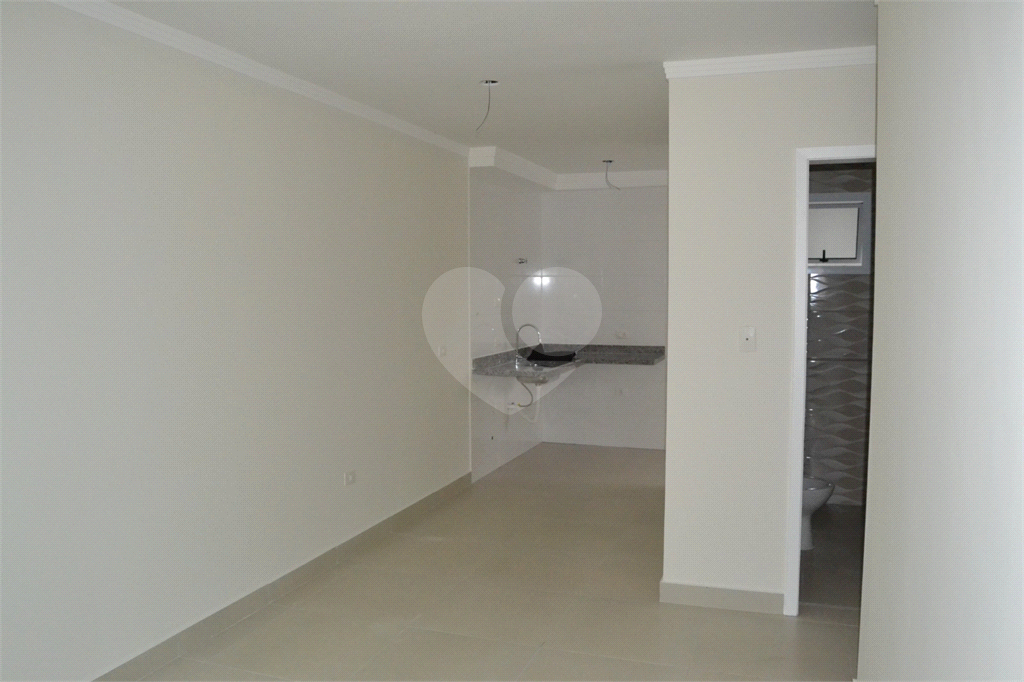 Apartamento de 2 dormitórios em Condomínio fechado próximo ao Metrô Tucuruvi