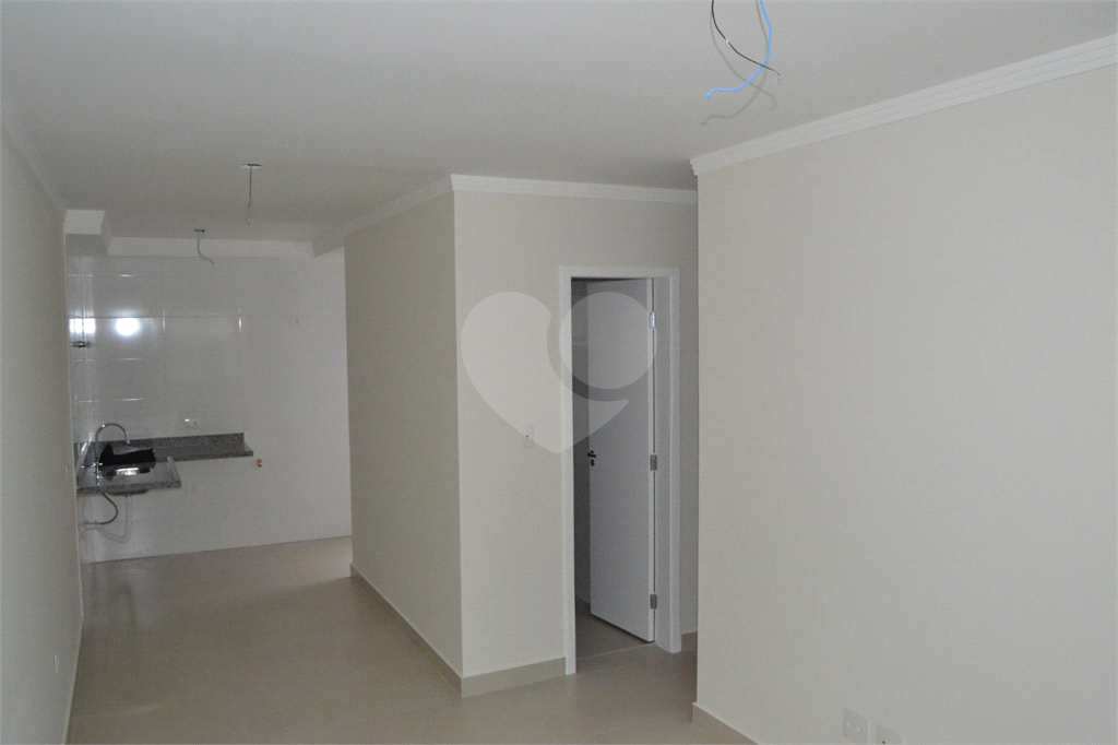 Apartamento de 2 dormitórios em Condomínio fechado próximo ao Metrô Tucuruvi
