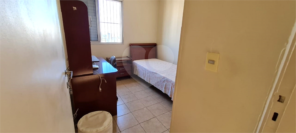 Apto bem iluminado e ventilado contendo 3 dormitórios para venda na Vila Clementino
