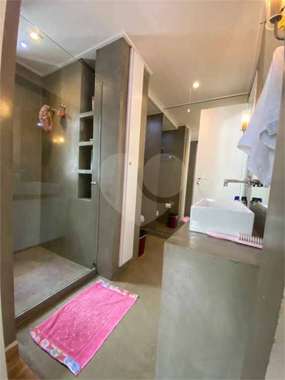 Cobertura na vila Madalena